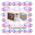 55.34.8.048.0040 FINDER