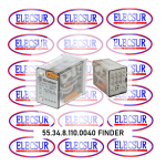 55.34.8.110.0040 FINDER
