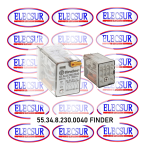 55.34.8.230.0040 FINDER