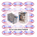 55.34.9.024.0040 FINDER