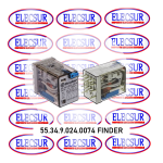 55.34.9.024.0074 FINDER