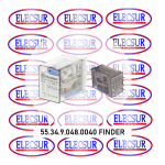 55.34.9.048.0040 FINDER