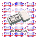 A12W-K  TAKAMISAWA