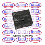 ALE1PB12 PANASONIC