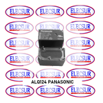 ALQ124 PANASONIC