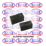 ALZ12F05 PANASONIC