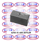 AZ761-1C-6DE ZETTLER