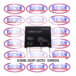 G3MB-202P-DC5V OMRON