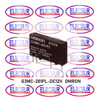 G3MC-201PL-DC12 OMRON