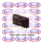 G3MC-201PL-DC5 OMRON