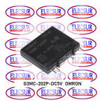 G3MC-202P-DC5V OMRON