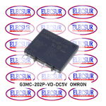 G3MC-202P-VD-DC5V OMRON