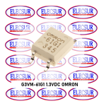 G3VM-61G1 OMRON