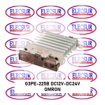 G3PE-225B OMRON