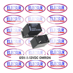 G5V-1-12VDC OMRON