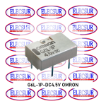 G6L-1P-DC4.5 OMRON