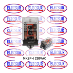 MK2P-I-220VAC CAMSCO
