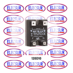 120D10 OPTO22