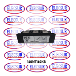 MODULO 160MT160KB EUPEC