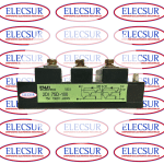 2DI75D-100 FUJI ELECTRIC
