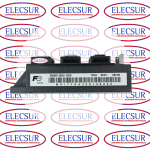 2MBI100N-060 FUJI ELECTRIC