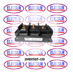 2MBI150F-120 FUJI ELECTRIC