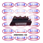 2MBI150NC-120 FUJI ELECTRIC