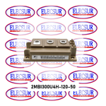 2MBI300U4H-120-50 FUJI ELECTRIC