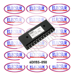 6DI15S-050 FUJI ELECTRIC 