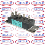 MODULO 6RI30G-160 FUJI ELECTRIC 
