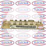 7MBR35SB-120B-50 FUJI ELECTRIC