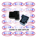 AZ2150-1A-12DE ZETTLER