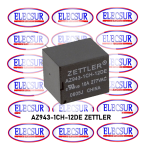 AZ943-1CH-12DE