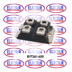 BYT261-600 ST-M