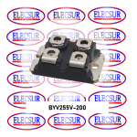 BYV255V-200 ST-M 