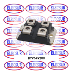 MODULO BYV54V200 ST-M