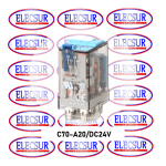 C70-A20/DC24V RELECO