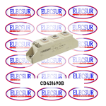 CD431690B POWEREX
