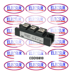 CDD10810 POWEREX