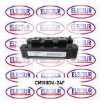 CM150DU-24F MITSUBISHI