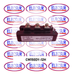 CM150DY-12H MITSUBISHI