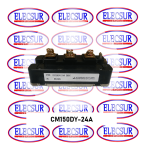 CM150DY-24A MITSUBISHI