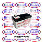 BATERIA DH1223 OPALUX