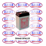 BATERIA DH440 OPALUX