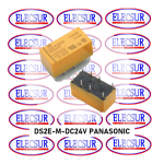 DS2E-M-DC24V PANASONIC