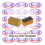 DS2E-SL2-DC5V PANASONIC