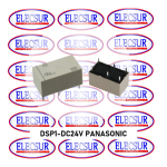 DSP1-DC24V	NAIS