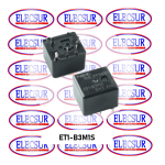 ET1-B3M1S NEC