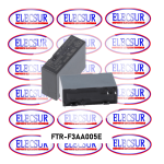 FTR-F3AA005E F&T
