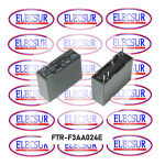 FTR-F3AA024E FUJITSU
